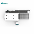 LXSHOW LX3015PTW Multifunctional Closed Fiber Laser Cutting Machine With Rotary 3000w 4000w 6000w 8kw